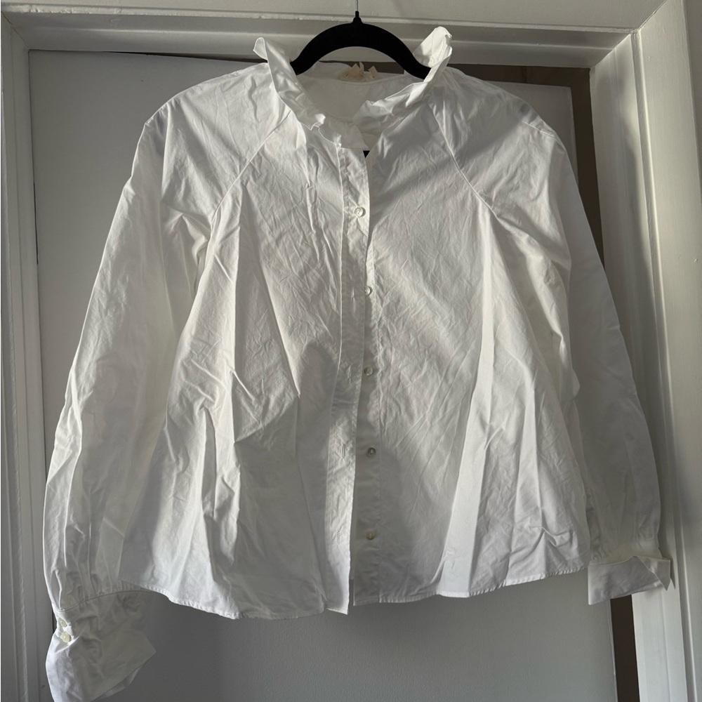 Sezane Louna Shirt